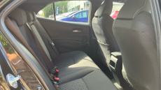 Toyota Corolla 1.8 VVT-i Hybrid Design 5dr CVT Hybrid Hatchback